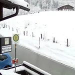 Guest house Rottl-sepp Renoth Karoline
