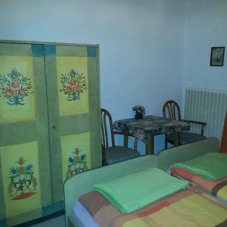 Rottl-sepp Renoth Karoline Berchtesgaden