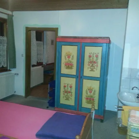 Maison d'hôtes Rottl-sepp Renoth Karoline