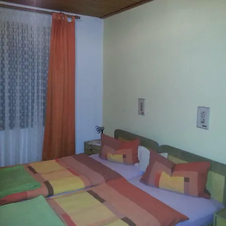 Rottl-sepp Renoth Karoline 3* Berchtesgaden