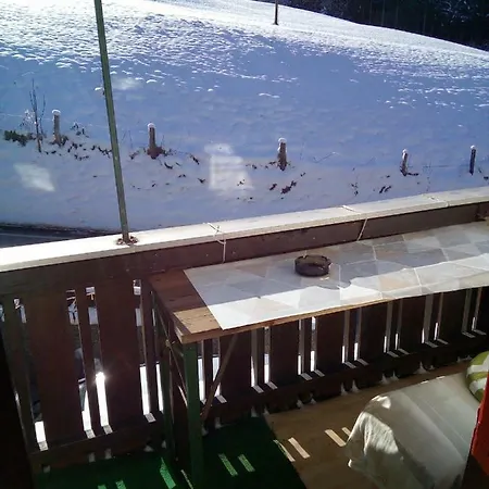 Maison d'hôtes Rottl-sepp Renoth Karoline