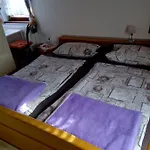 Rottl-sepp Renoth Karoline Pensionat 3*