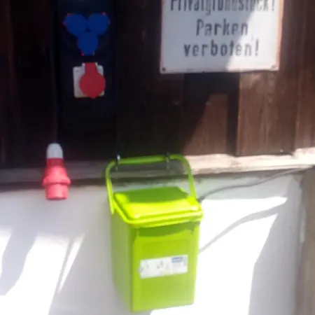 Гостевой дом Rottl-sepp Renoth Karoline