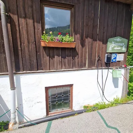 Gasthof Rottl-sepp Renoth Karoline Berchtesgaden