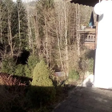 Rottl-sepp Renoth Karoline Guest house Berchtesgaden