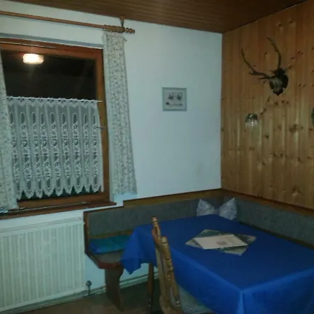 Gasthof Rottl-sepp Renoth Karoline