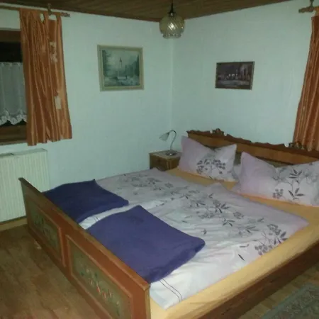 Rottl-sepp Renoth Karoline Гостевой дом