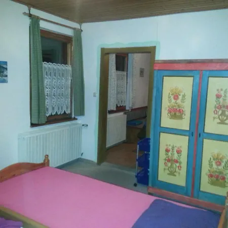 Rottl-sepp Renoth Karoline Берхтесгаден