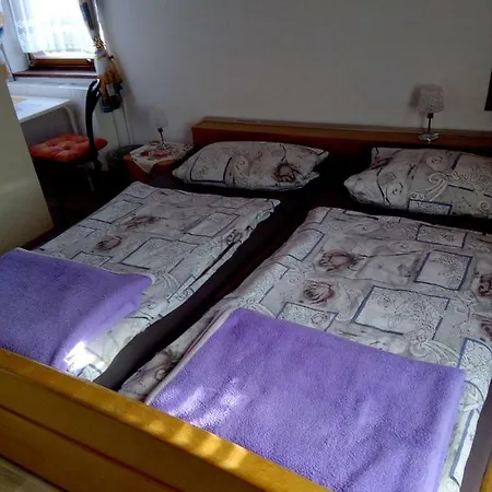 Rottl-sepp Renoth Karoline Guest house *