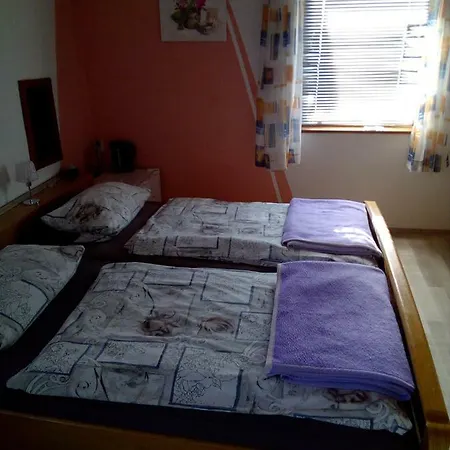 Guest house Rottl-sepp Renoth Karoline *