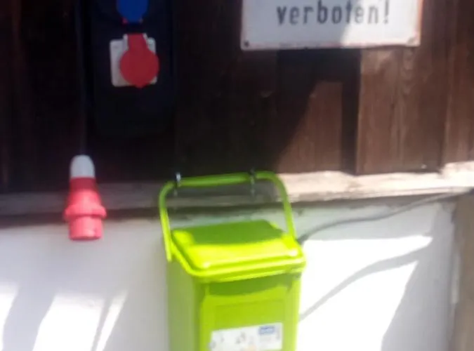 בית הארחה Rottl-sepp Renoth Karoline