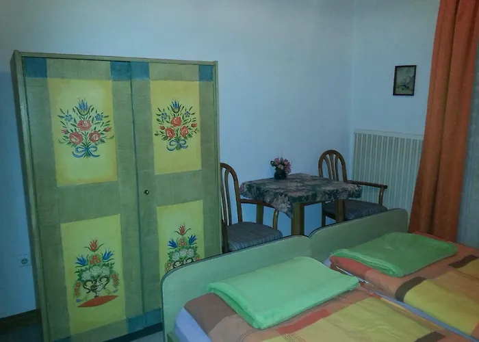 Rottl-sepp Renoth Karoline ברכטסגאדן