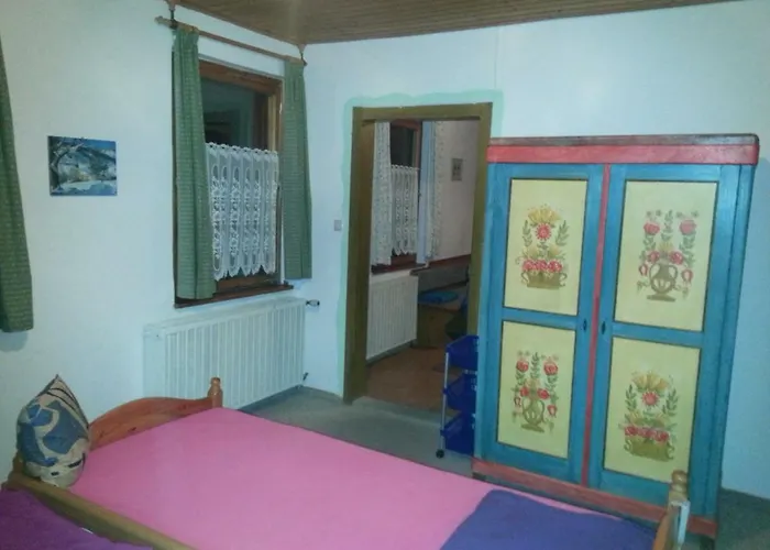 Rottl-sepp Renoth Karoline ברכטסגאדן