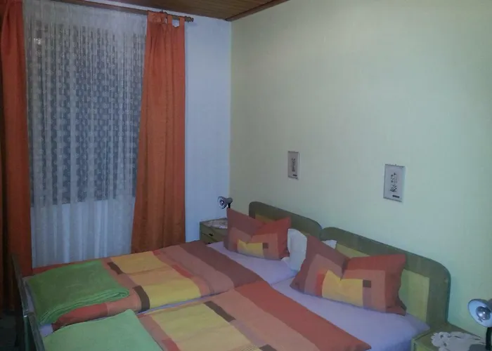 Rottl-sepp Renoth Karoline 3* ברכטסגאדן