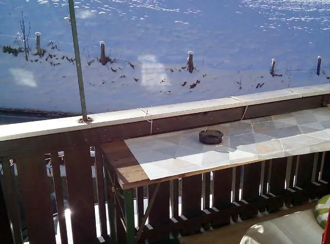 בית הארחה Rottl-sepp Renoth Karoline